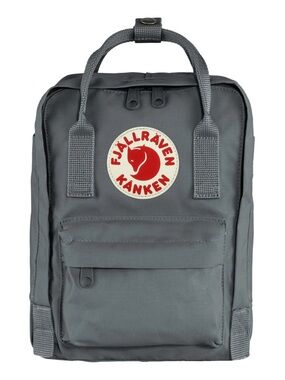 New Fjallraven Kanken Mini Backpack